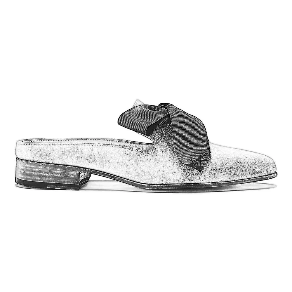 Grace – Slide/Mule