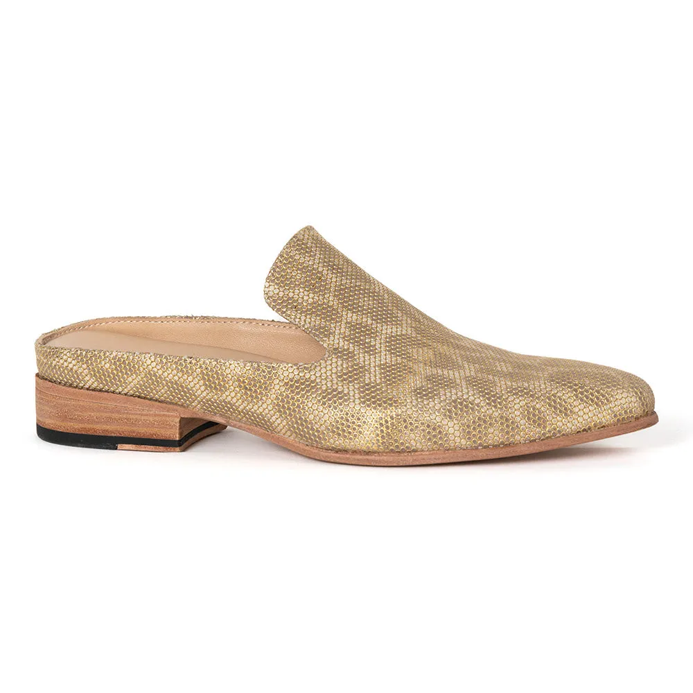 Grace – Slide/Mule
