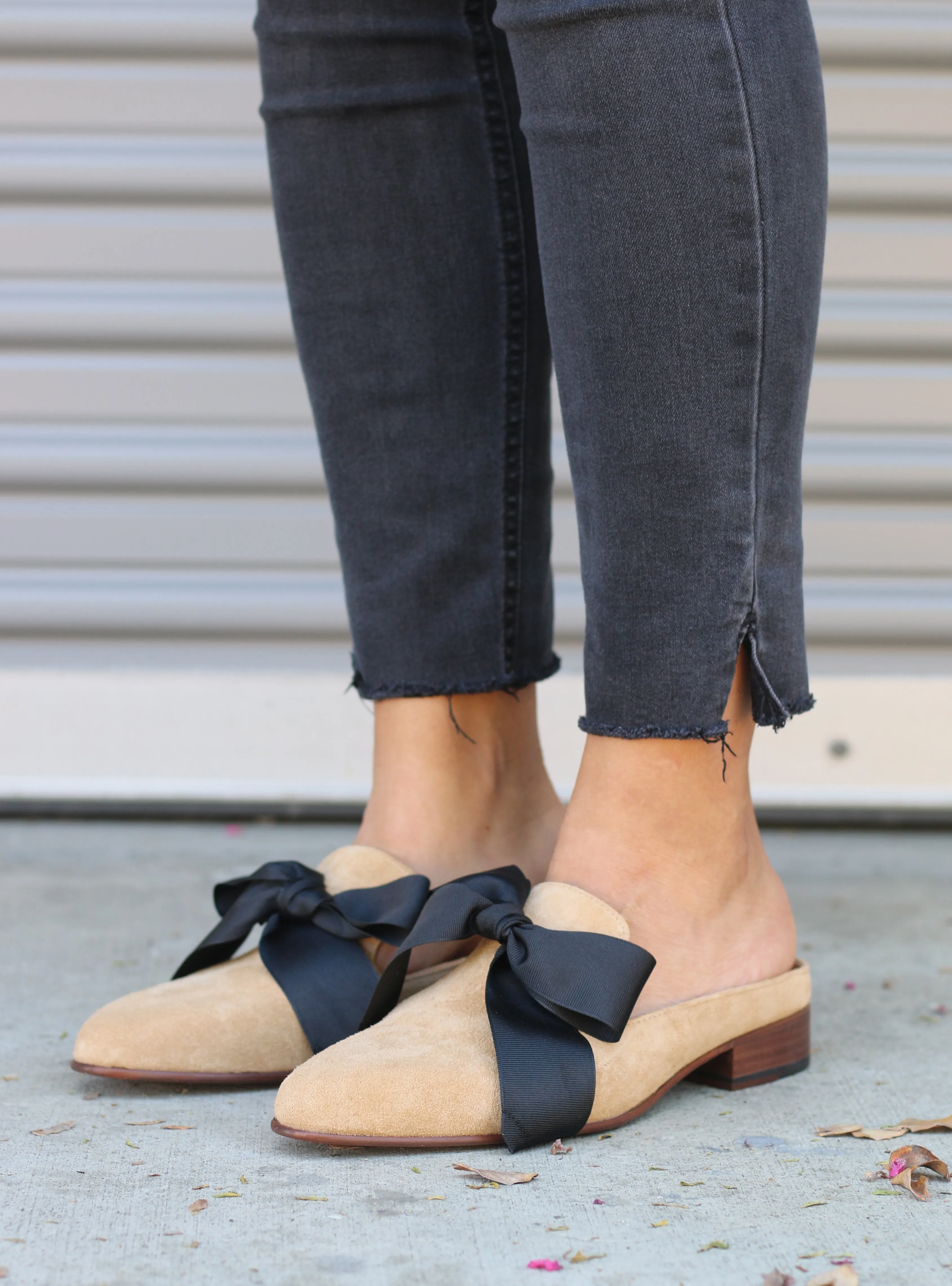 Grace – Slide/Mule