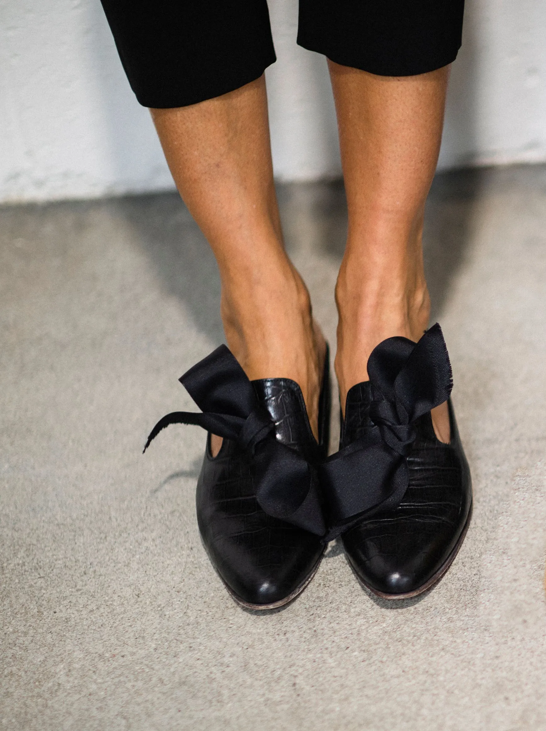 Grace – Slide/Mule
