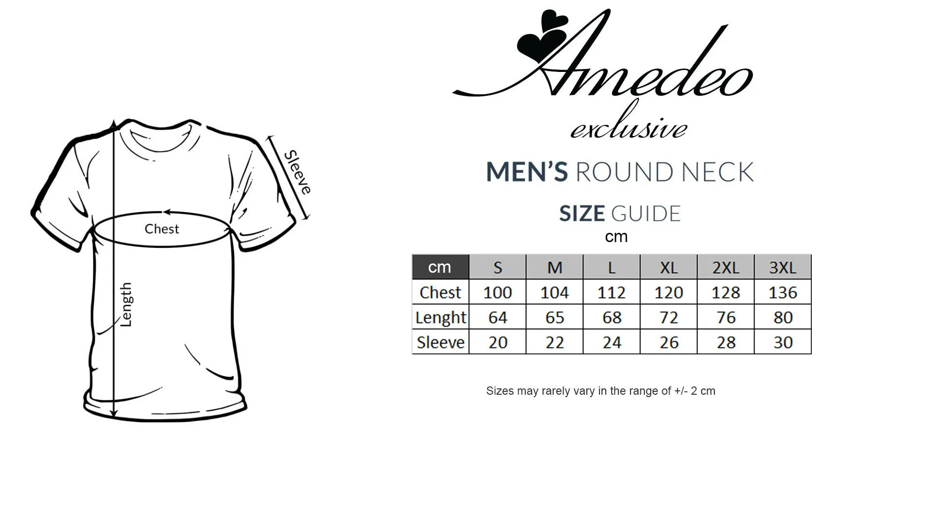 Gray Khaki Printed European Made Premium Quality T-Shirt - Crew Neck Short Sleeve T-Shirts