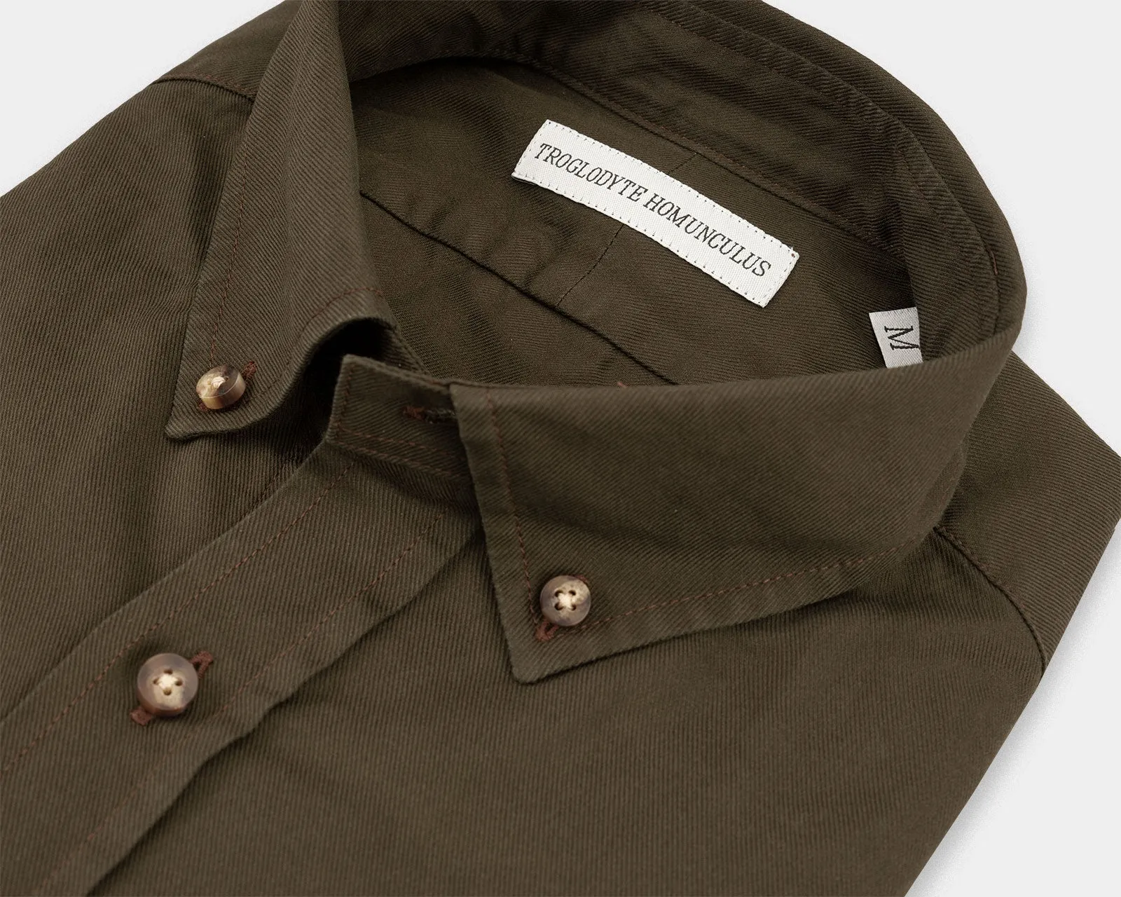 Grove Shirt (Sale)