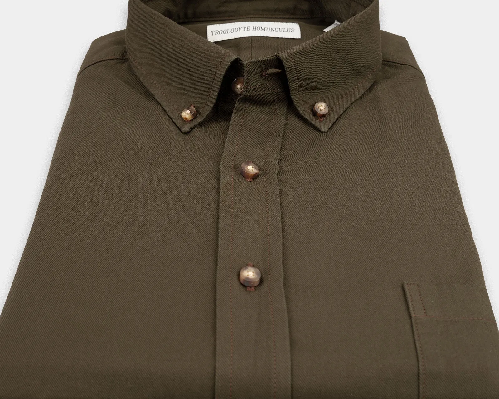 Grove Shirt (Sale)