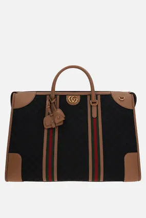 Gucci Bauletto Extra Large Duffle Bag