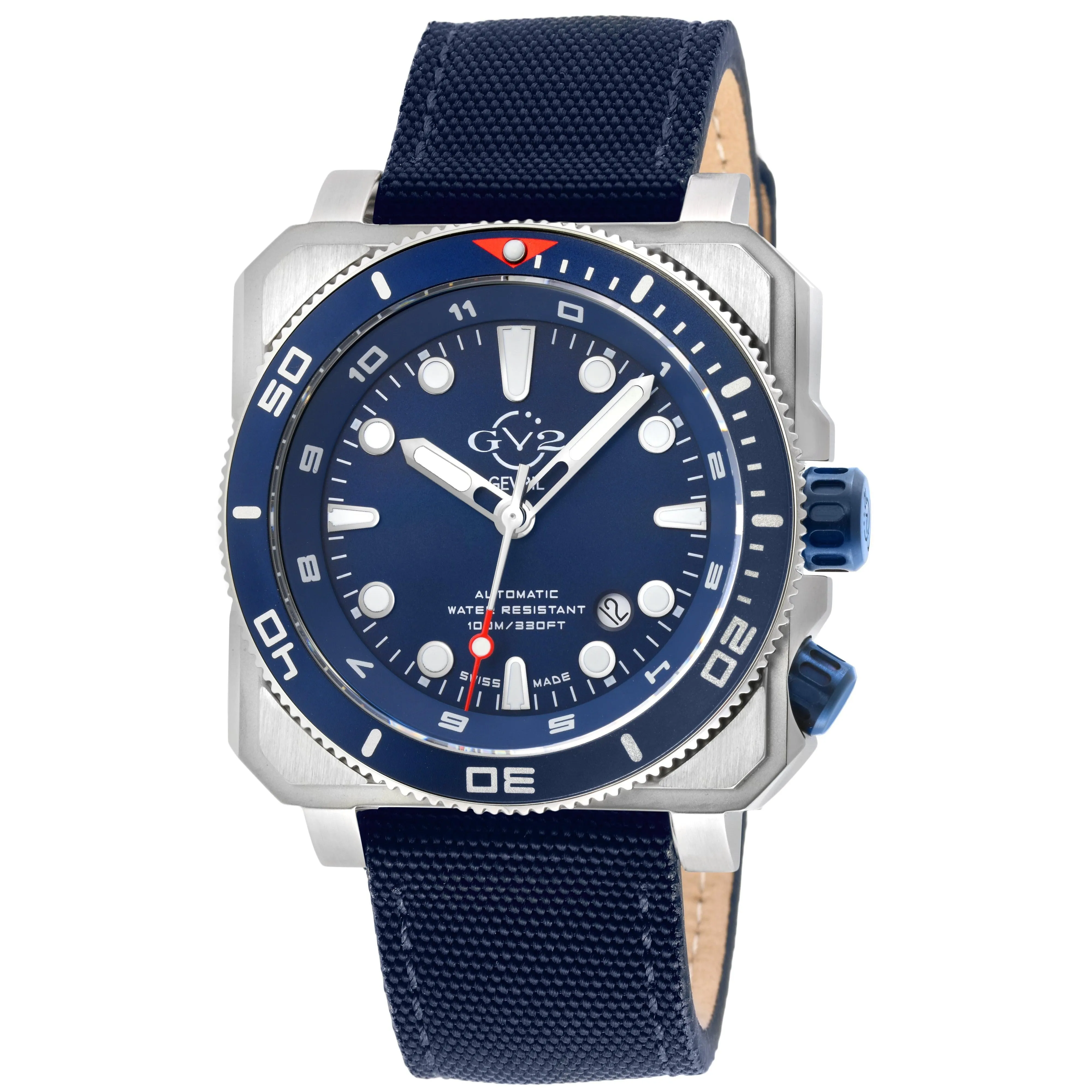 GV2 XO Submarine 44