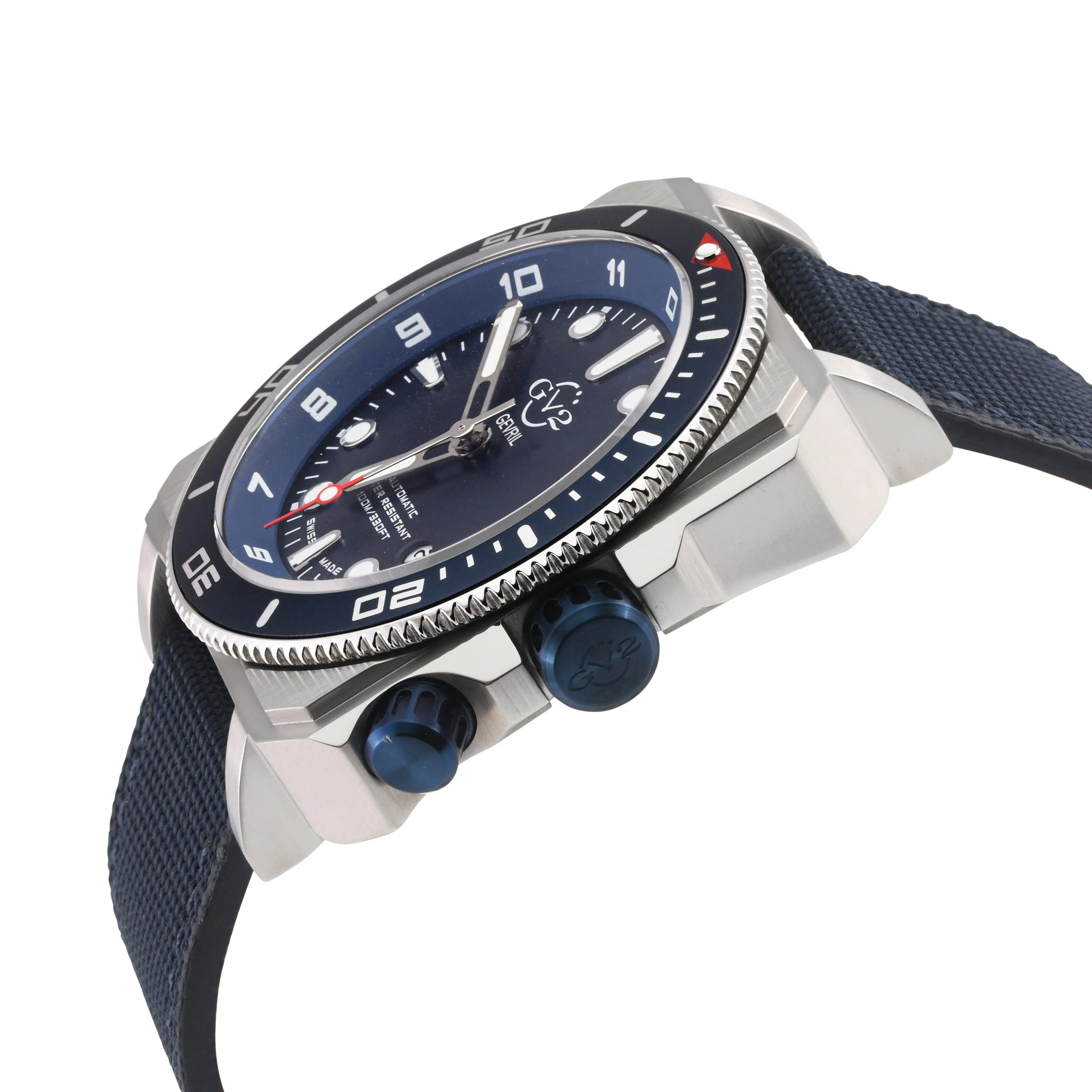 GV2 XO Submarine 44