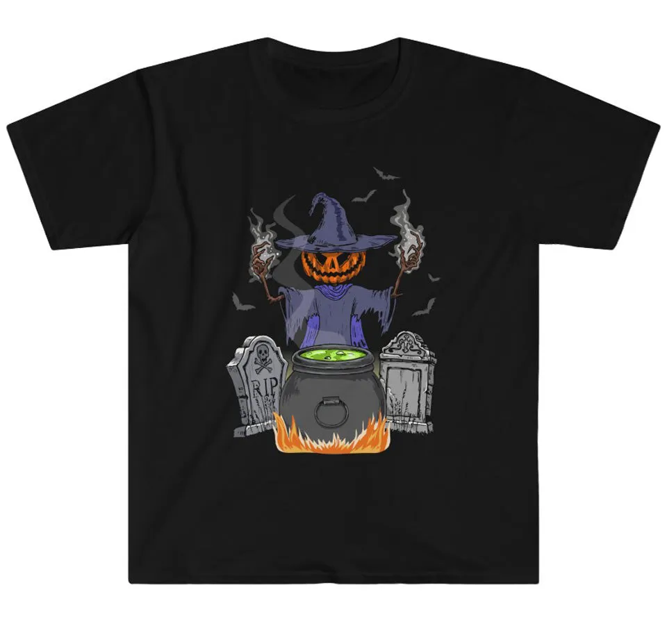 Halloween Brew T-Shirt