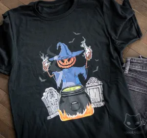 Halloween Brew T-Shirt