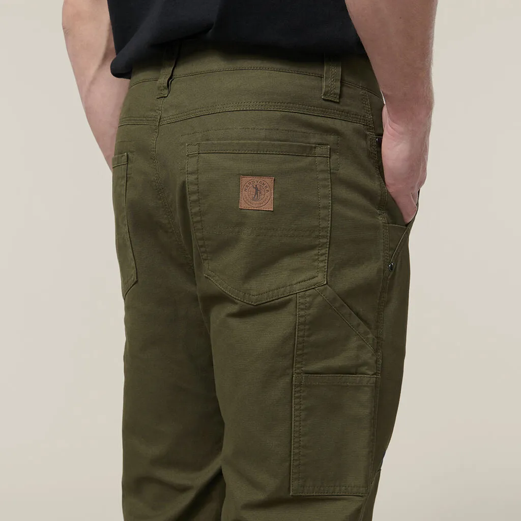 Hard Yakka Heritage Carpenters Pant (Y02177)