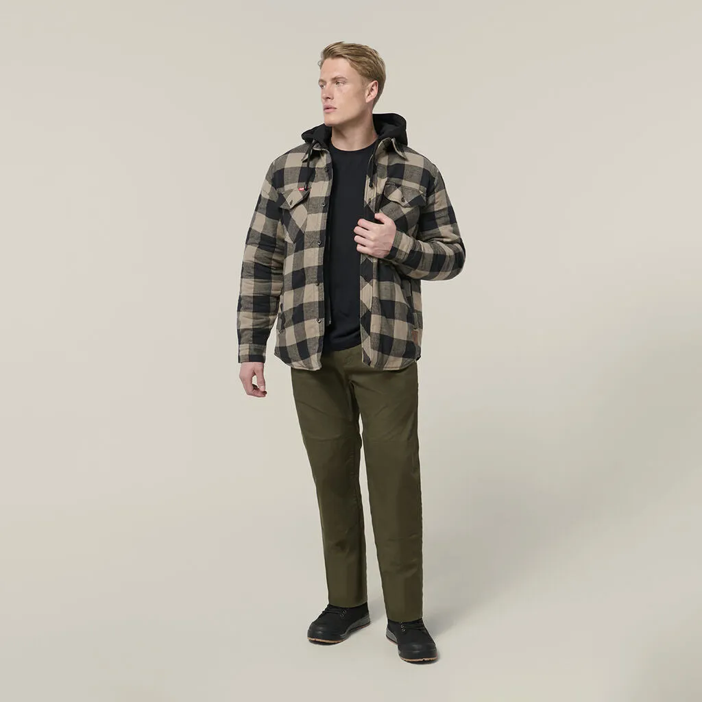 Hard Yakka Heritage Carpenters Pant (Y02177)