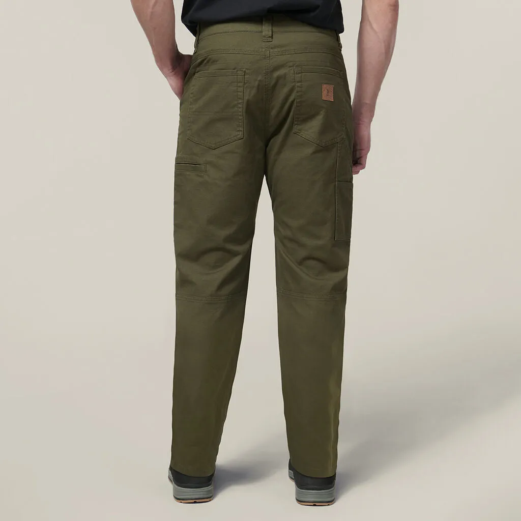 Hard Yakka Heritage Carpenters Pant (Y02177)