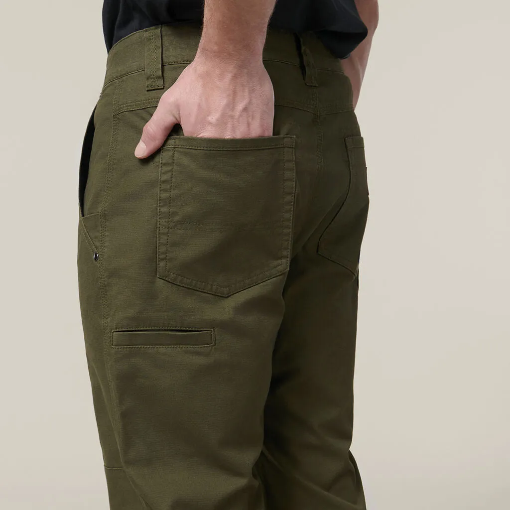 Hard Yakka Heritage Carpenters Pant (Y02177)