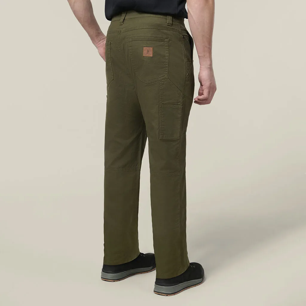 Hard Yakka Heritage Carpenters Pant (Y02177)
