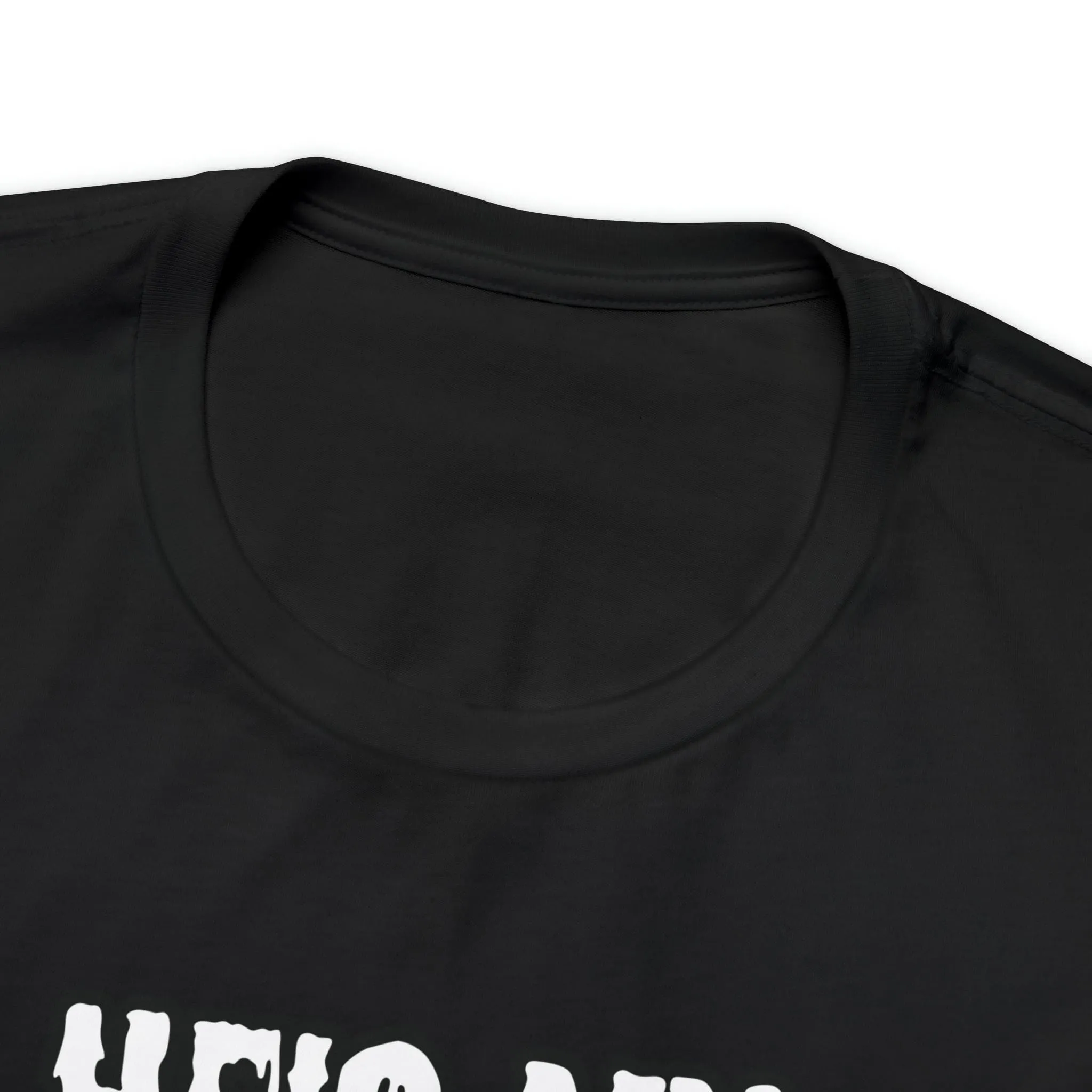 He's My Treat Unisex Short Sleeve Tee