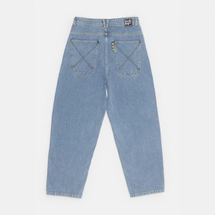 HOMEBOY X-tra MONSTER Jeans Moon