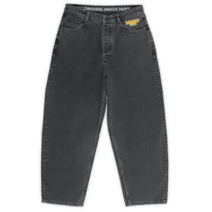 Baggy Men's Denim Skater Pants