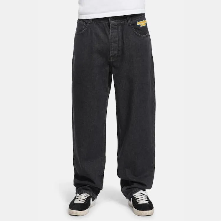 HOMEBOY X-tra MONSTER Jeans Washed Black
