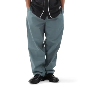 Huf Brushed Skate Pant (SAGE)