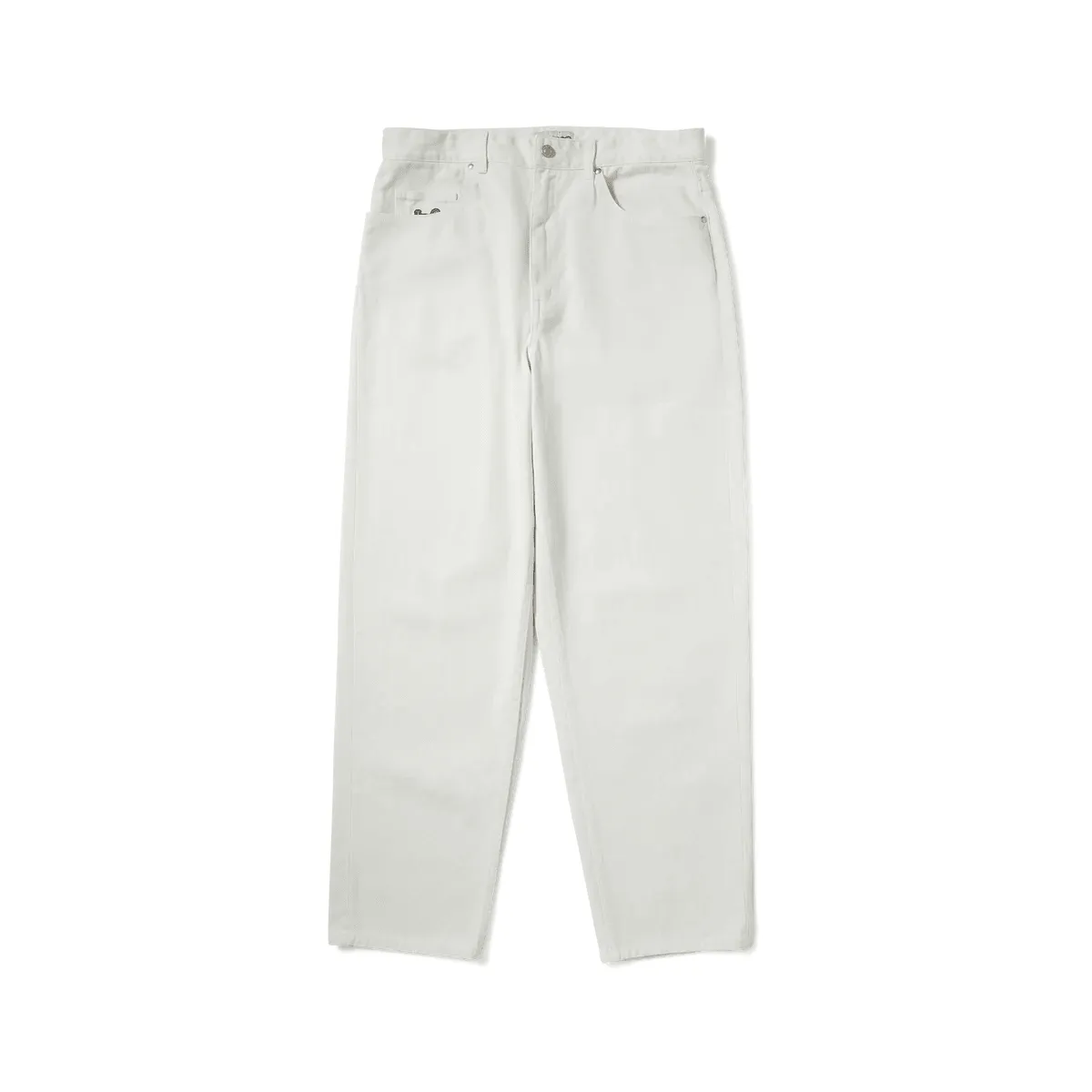 HUF Cromer Pant Bone