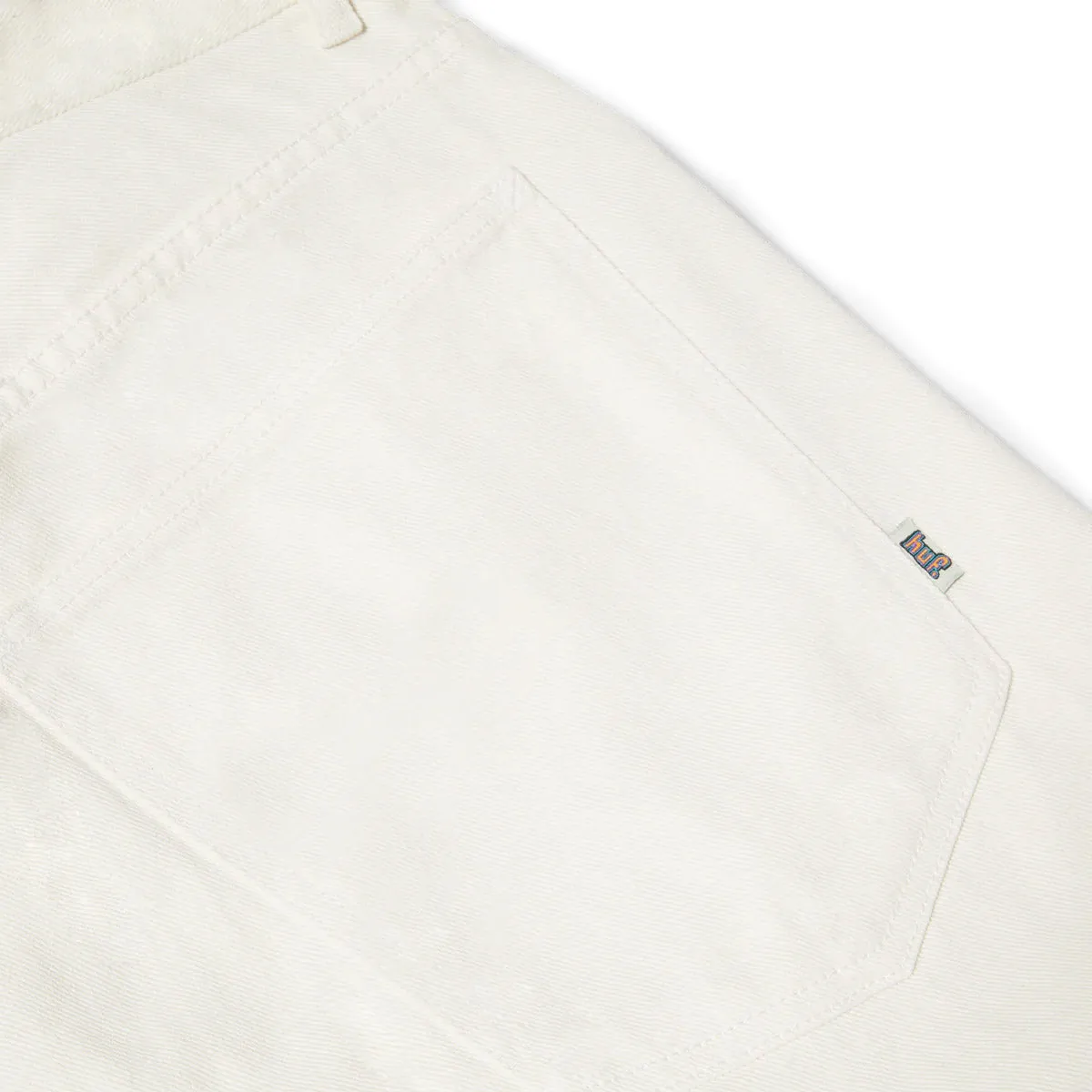 Huf - Cromer Pants Bone