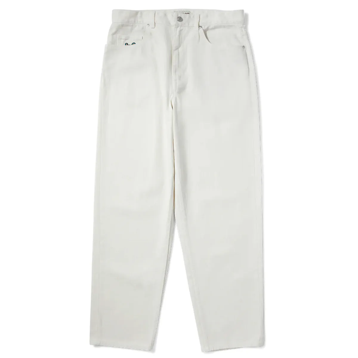 Huf - Cromer Pants Bone