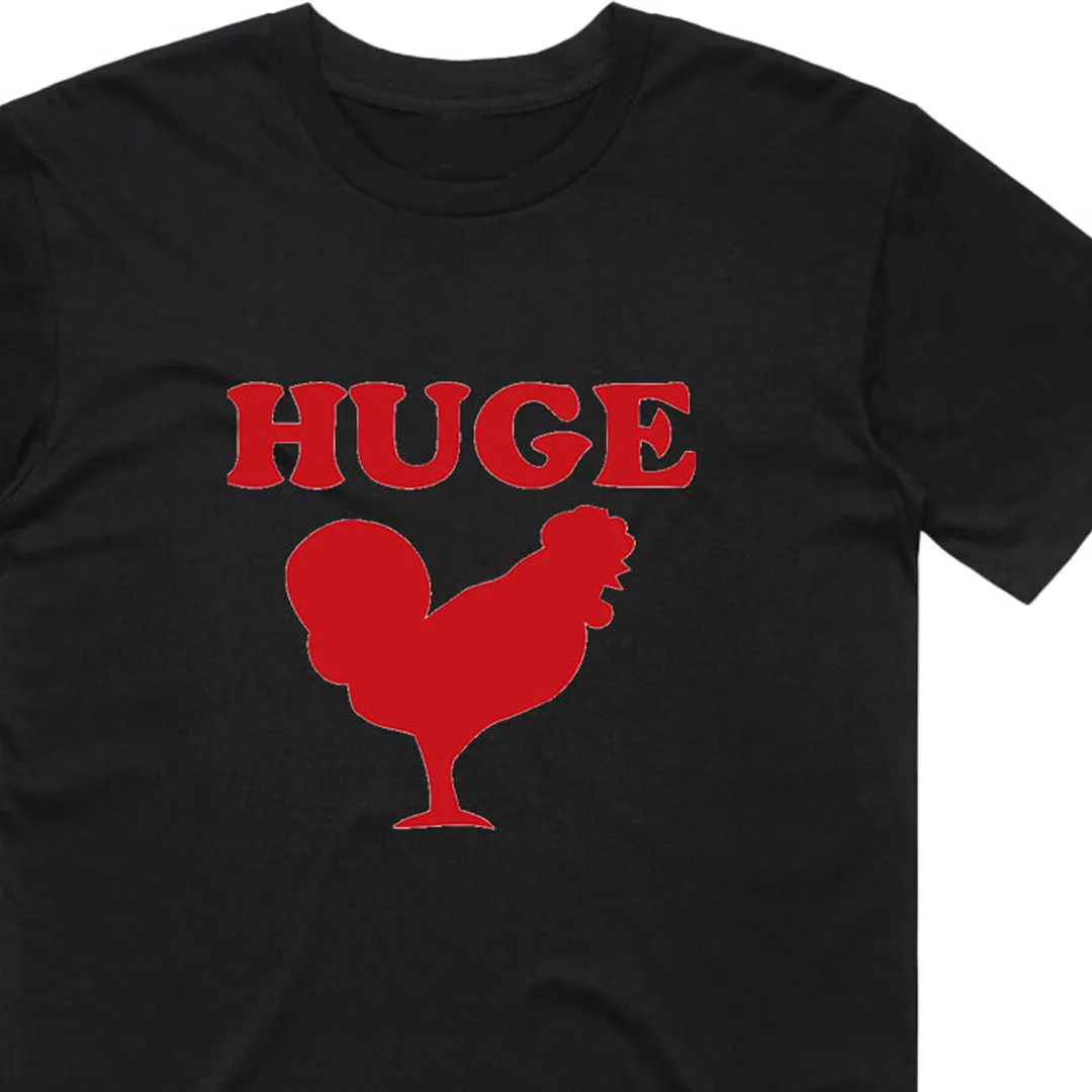 Huge Cock T-Shirt