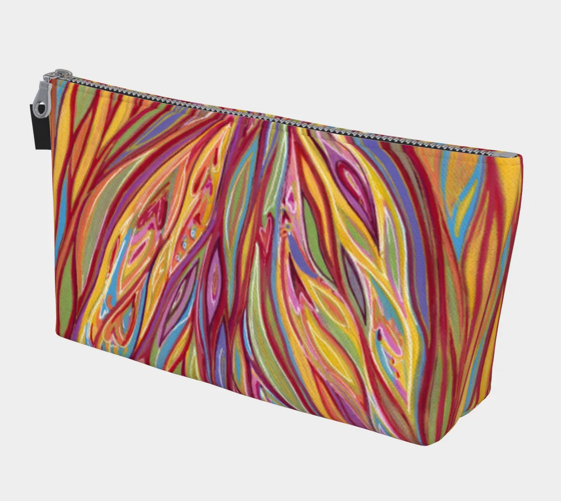 In The Moment Makeup Bag