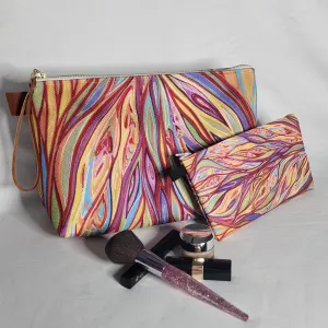 In The Moment Makeup Bag