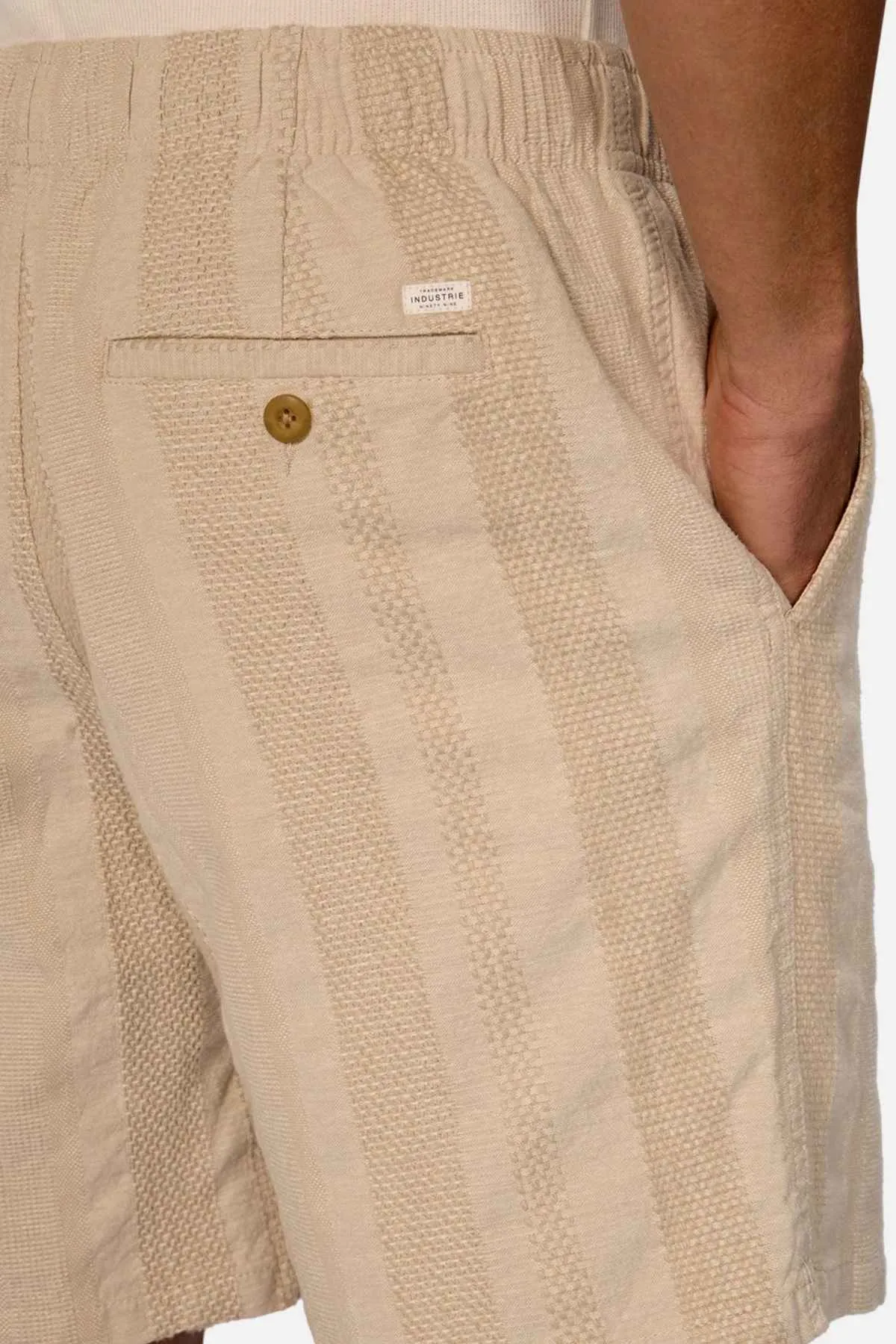 Industrie The Salamanca Short