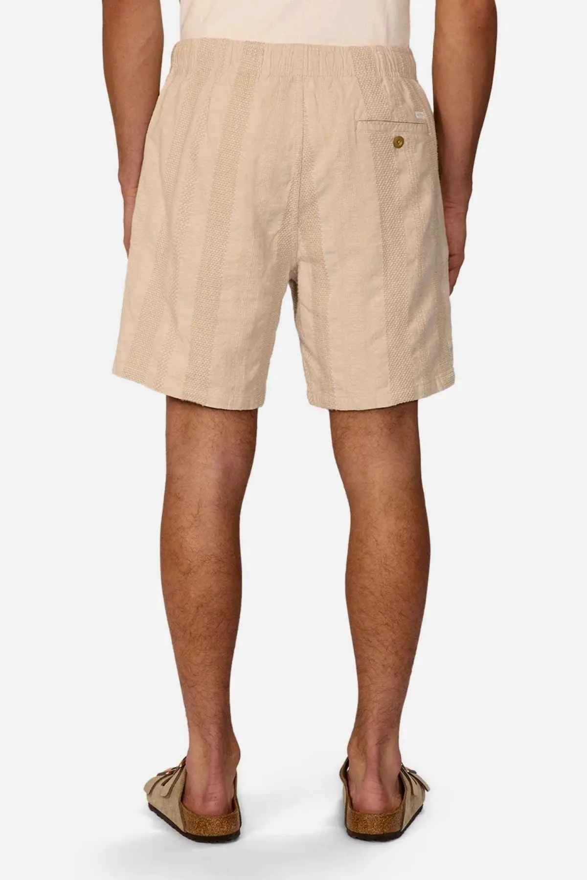 Industrie The Salamanca Short