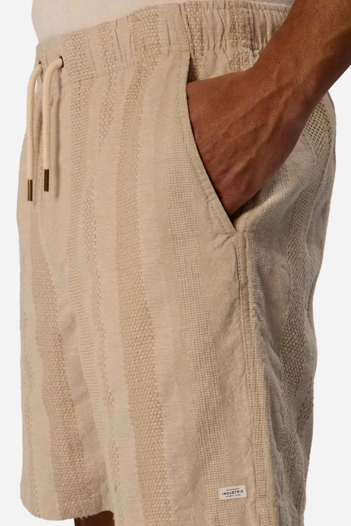 Industrie The Salamanca Short