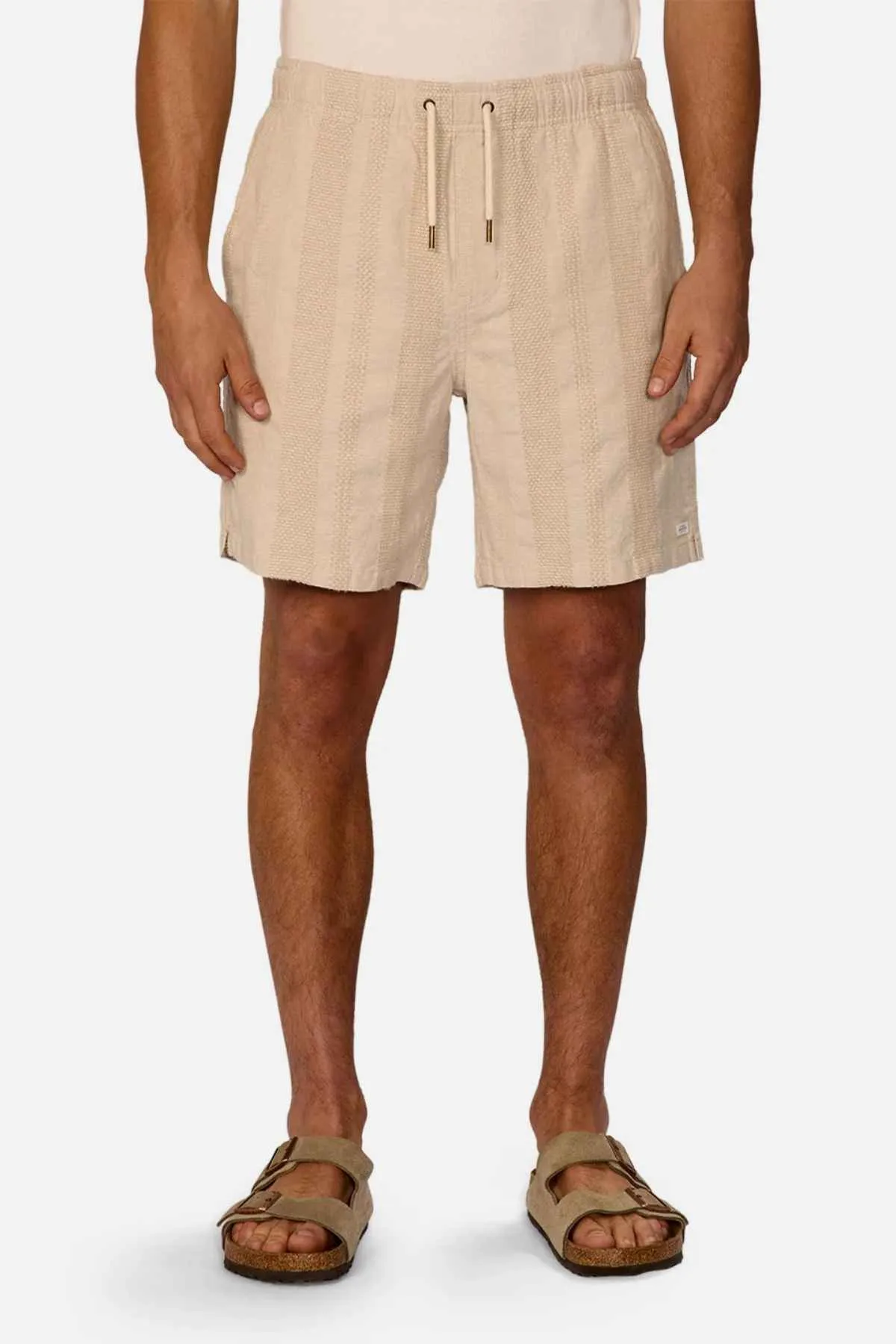 Industrie The Salamanca Short