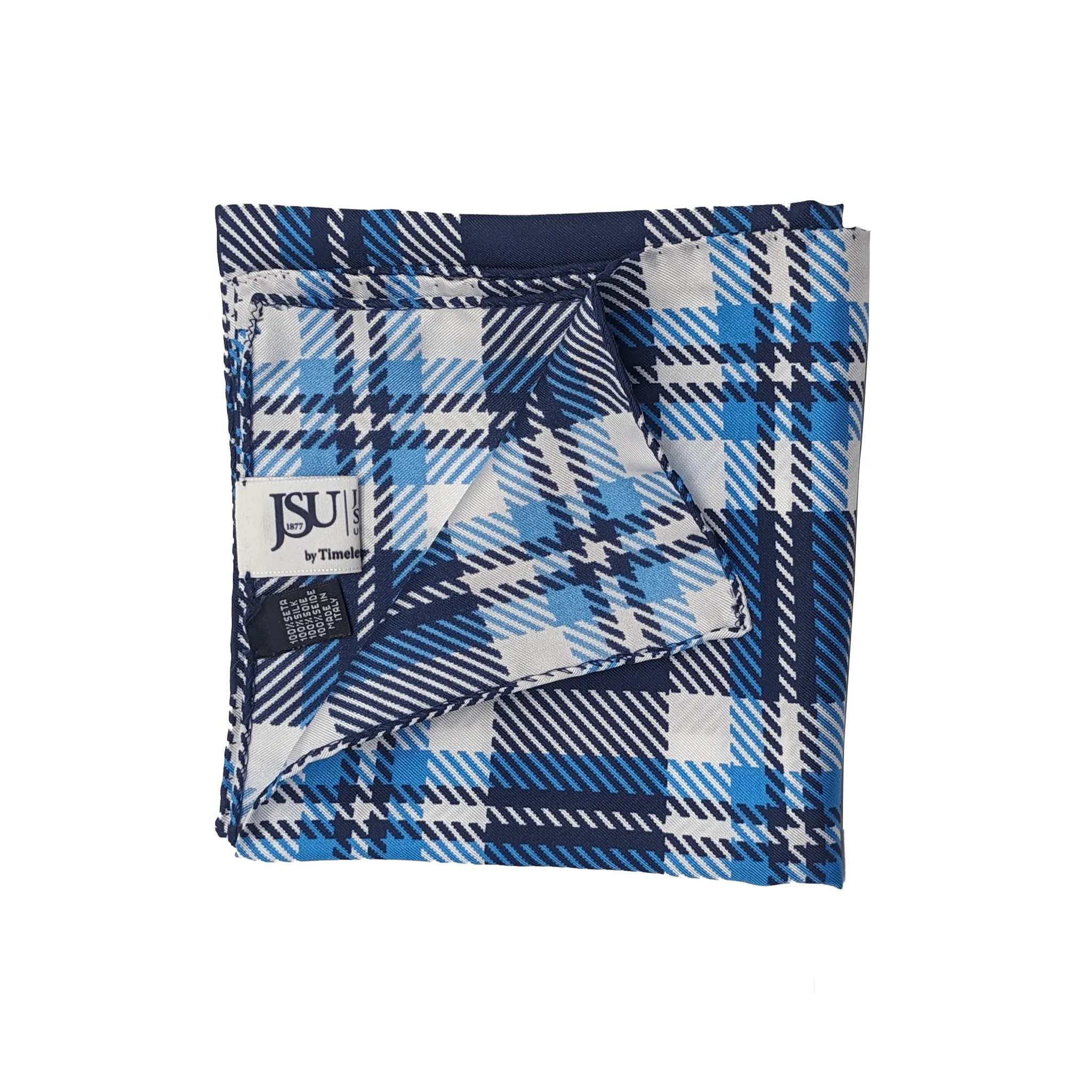 Jackson State Handkerchief Scarf