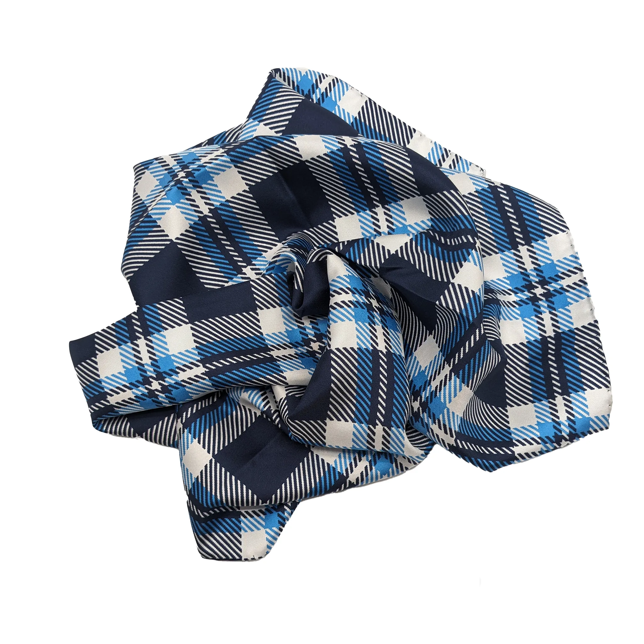 Jackson State Handkerchief Scarf