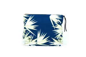 Jagged Palm, in Blue Lagoon
