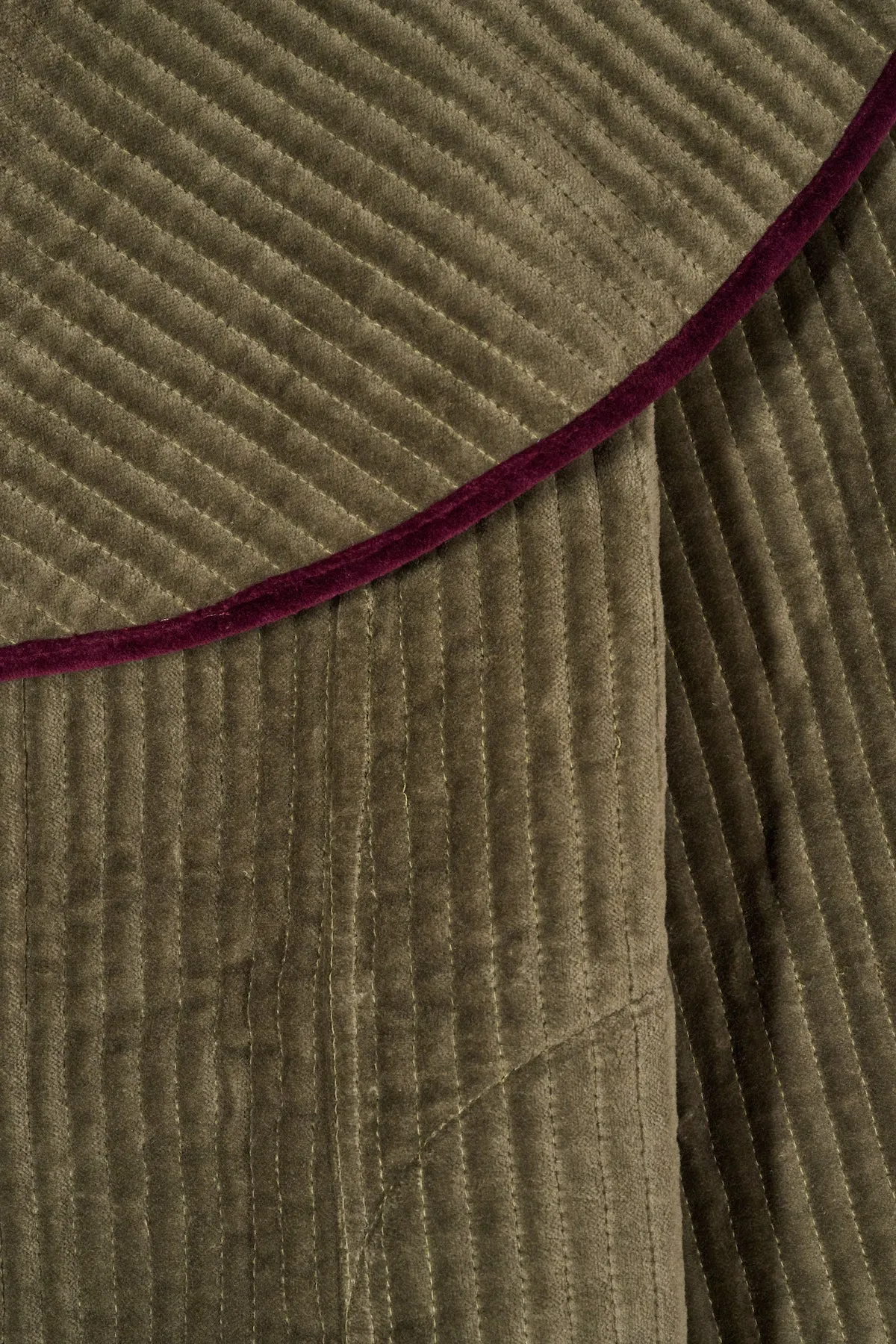 Jardin Jacket