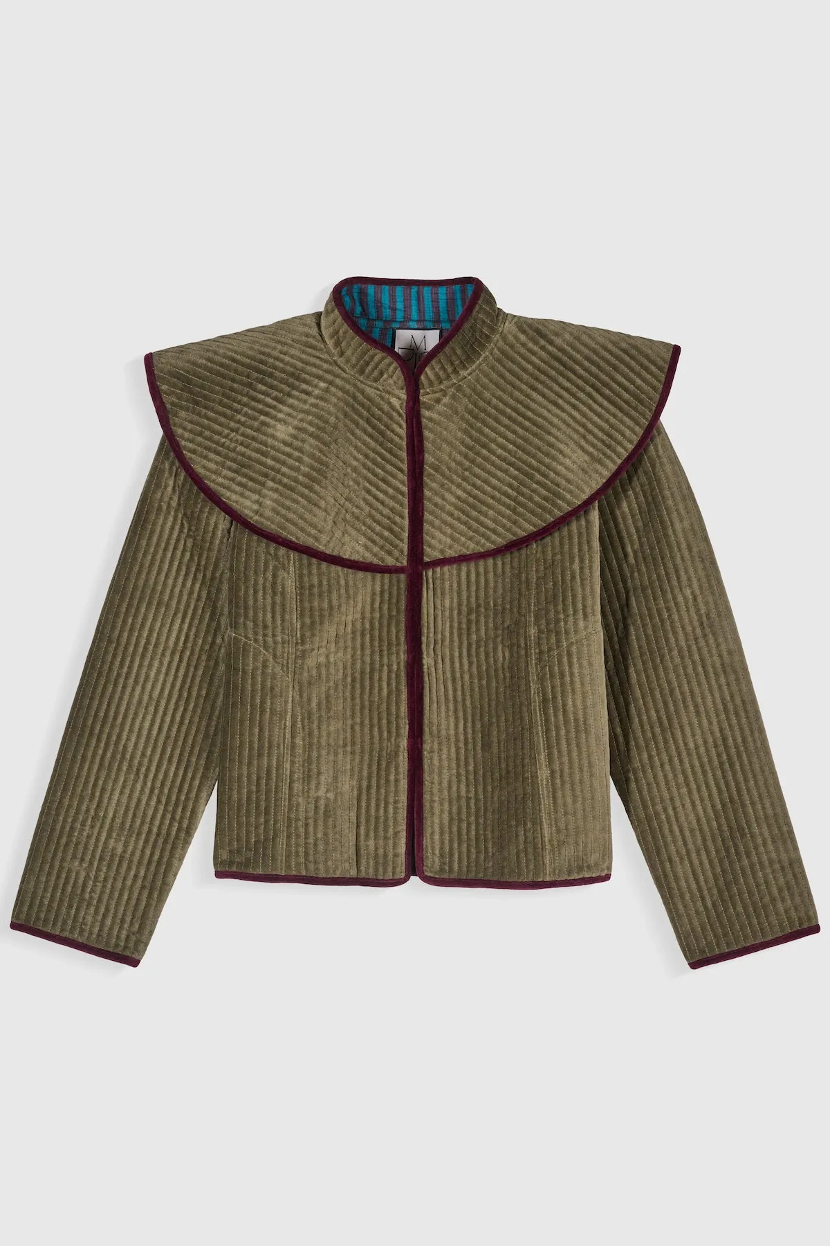 Jardin Jacket