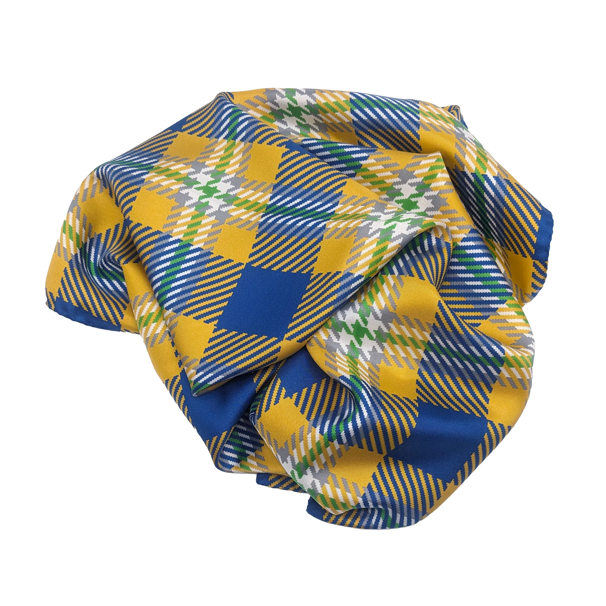 Johnson & Wales Handkerchief Scarf