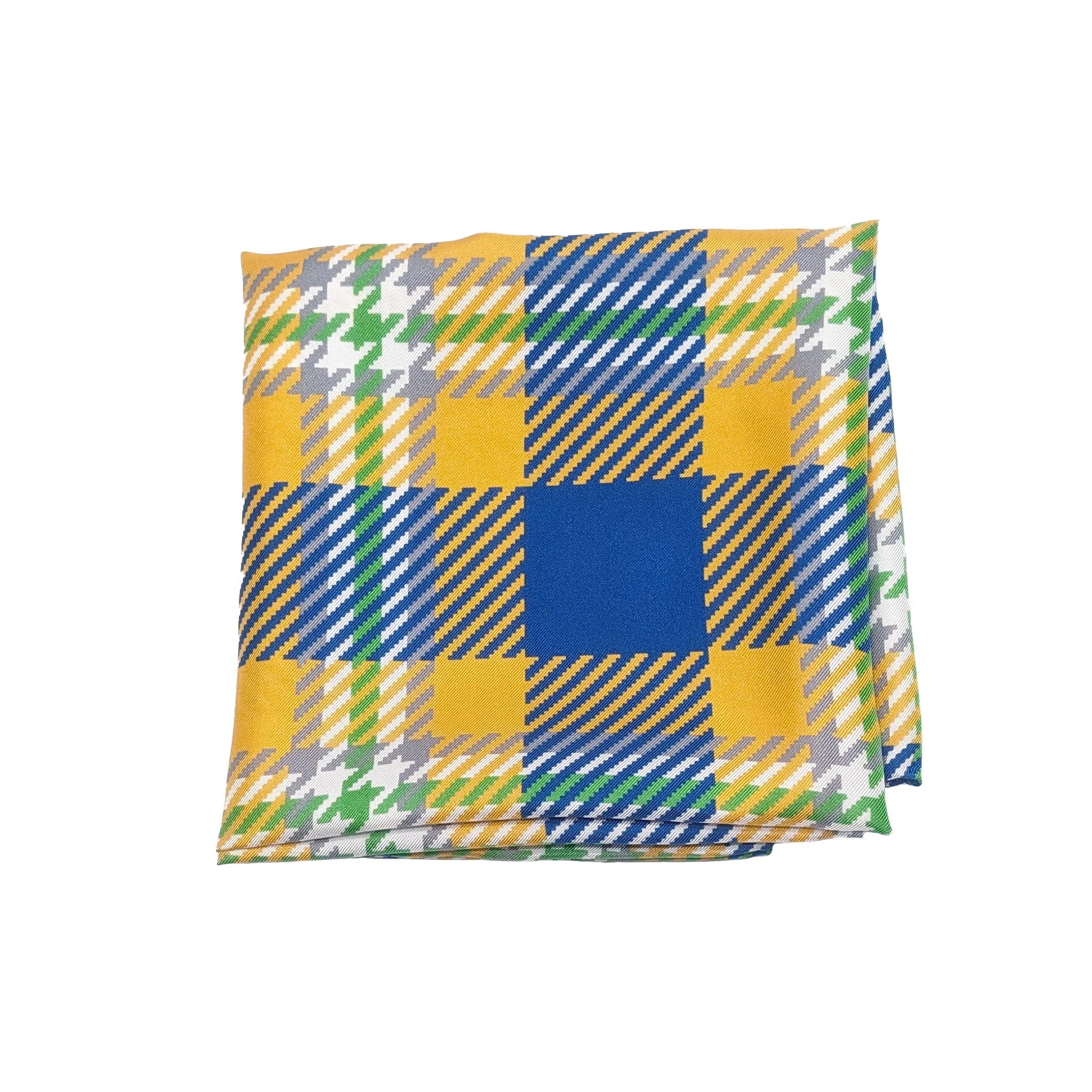 Johnson & Wales Handkerchief Scarf