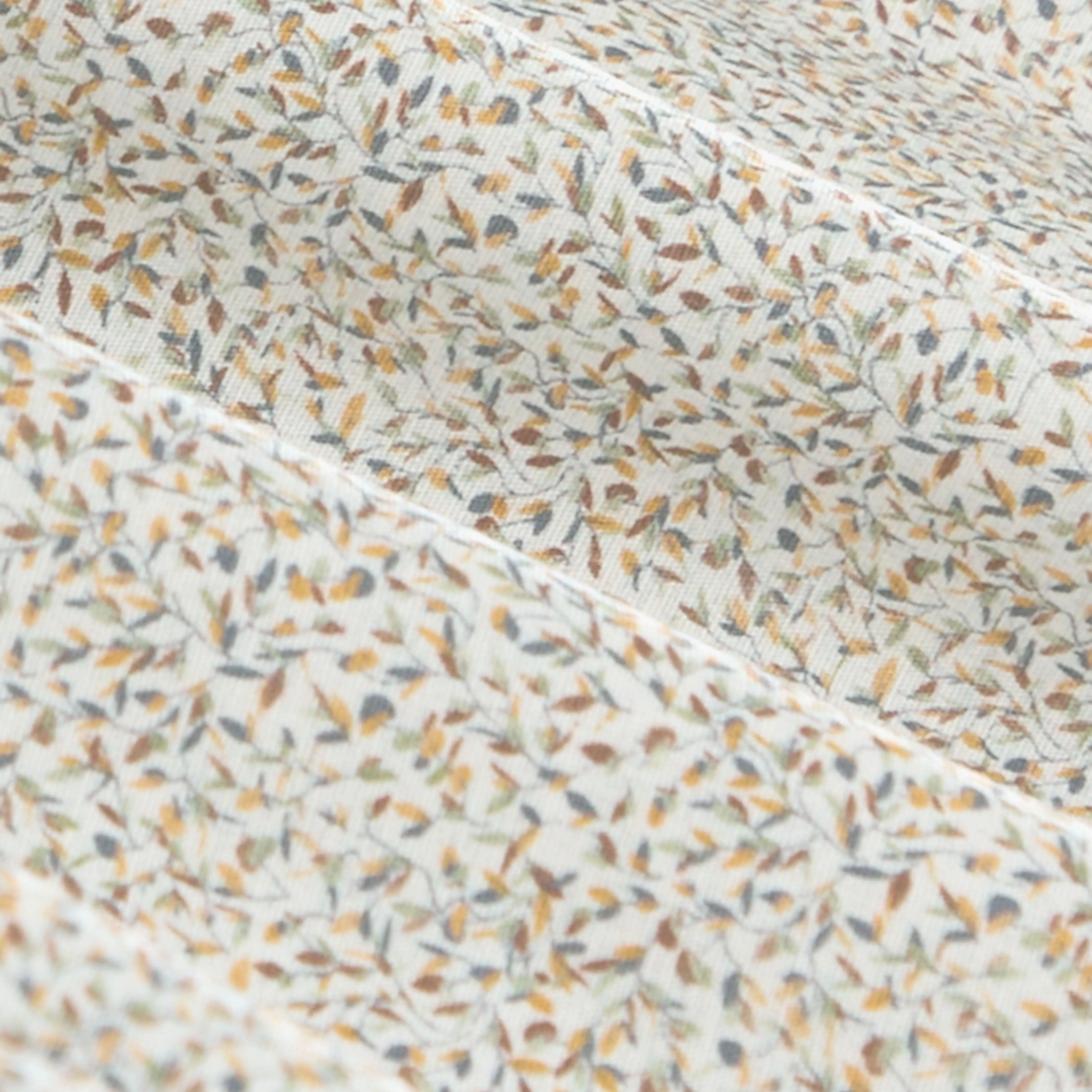 Julian Leaf Print Shirt
