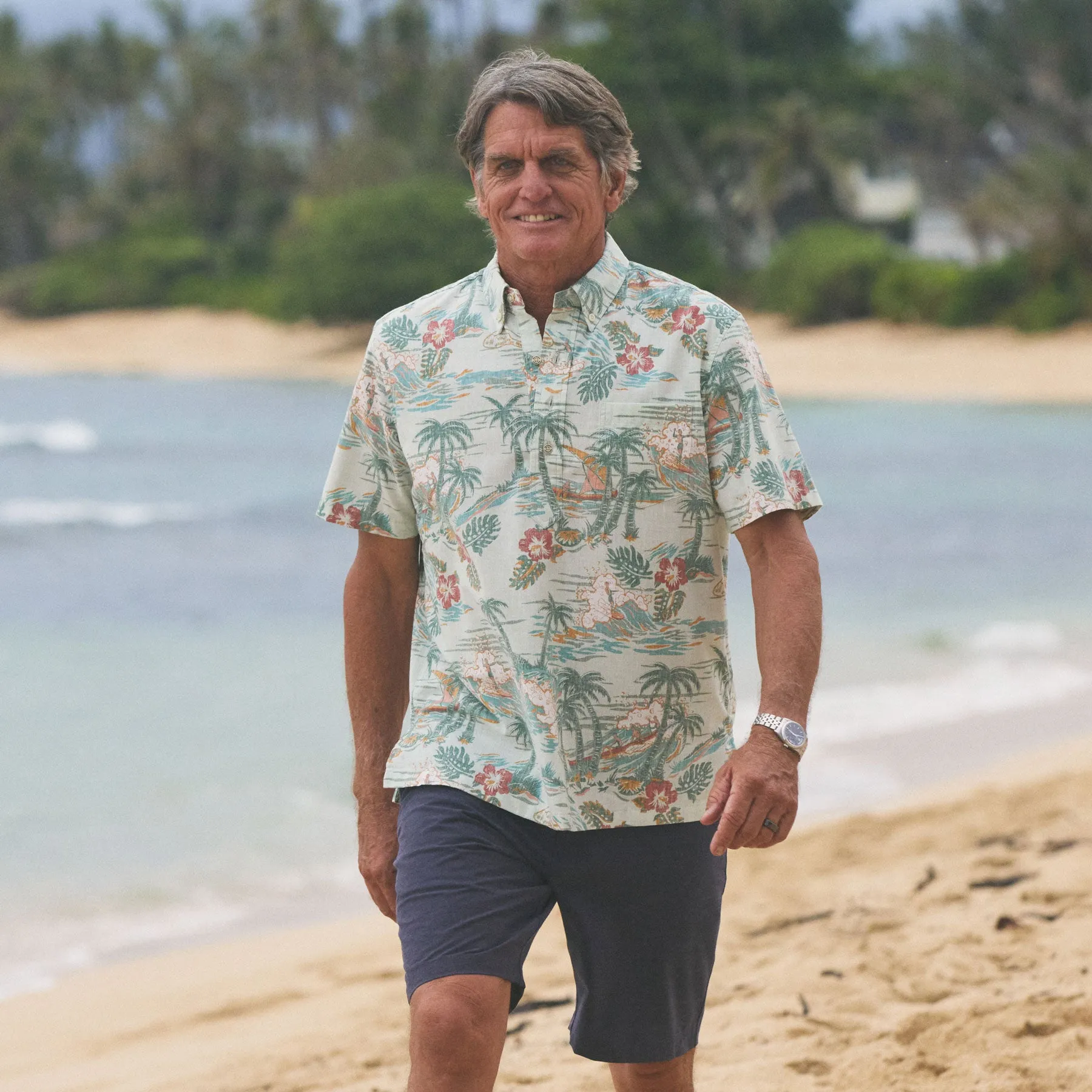 KAIMANA BEACH