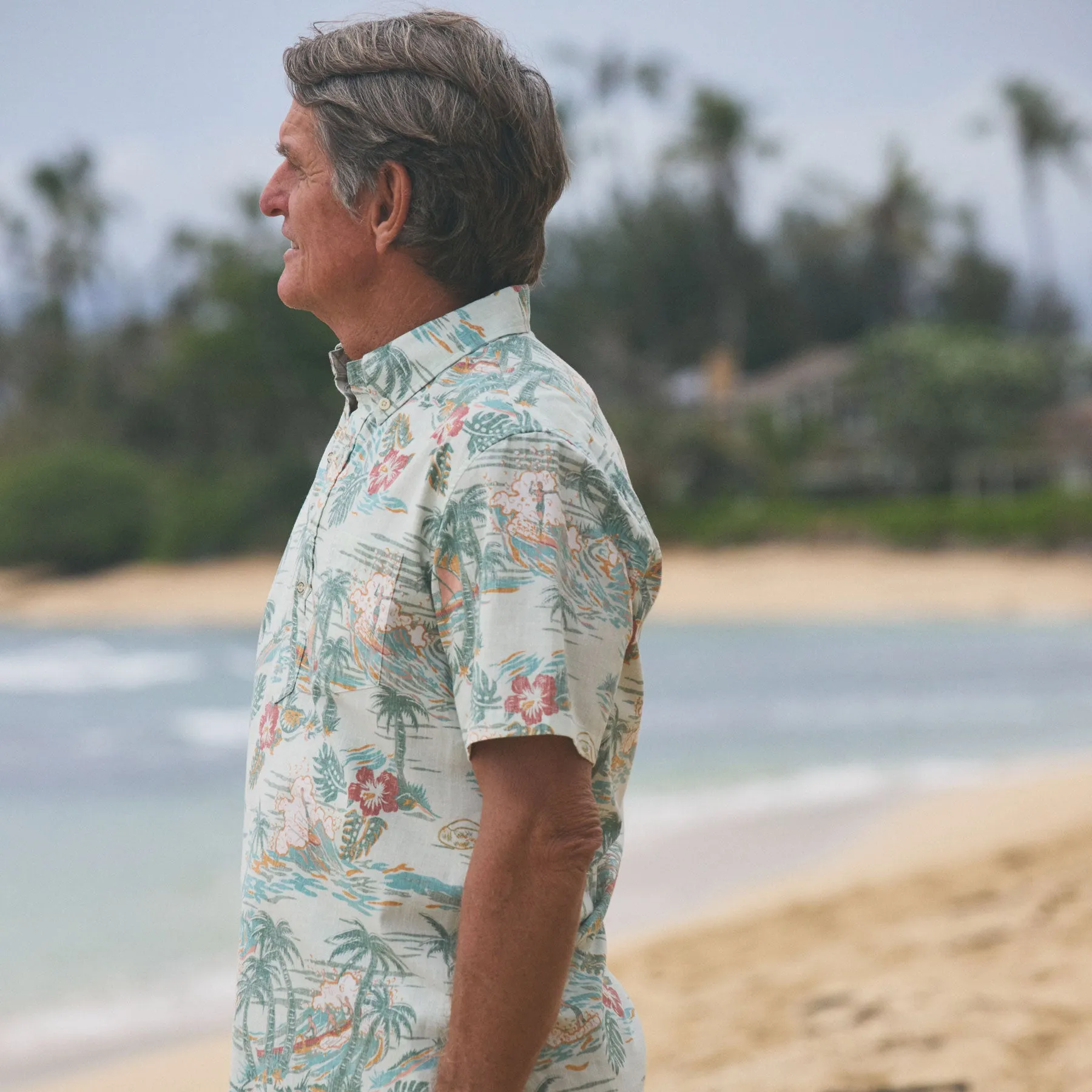 KAIMANA BEACH