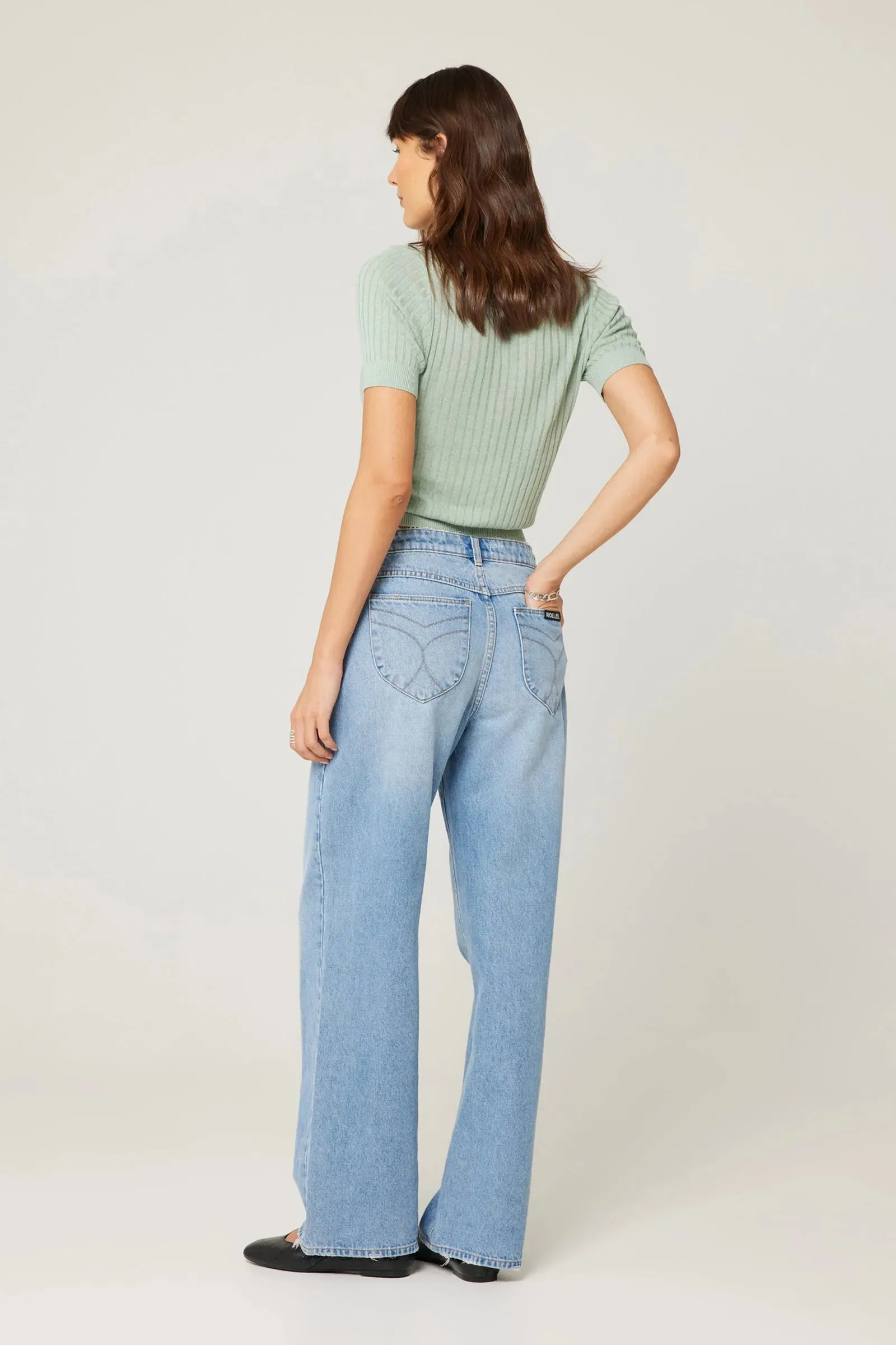 Kate Baggy Jeans