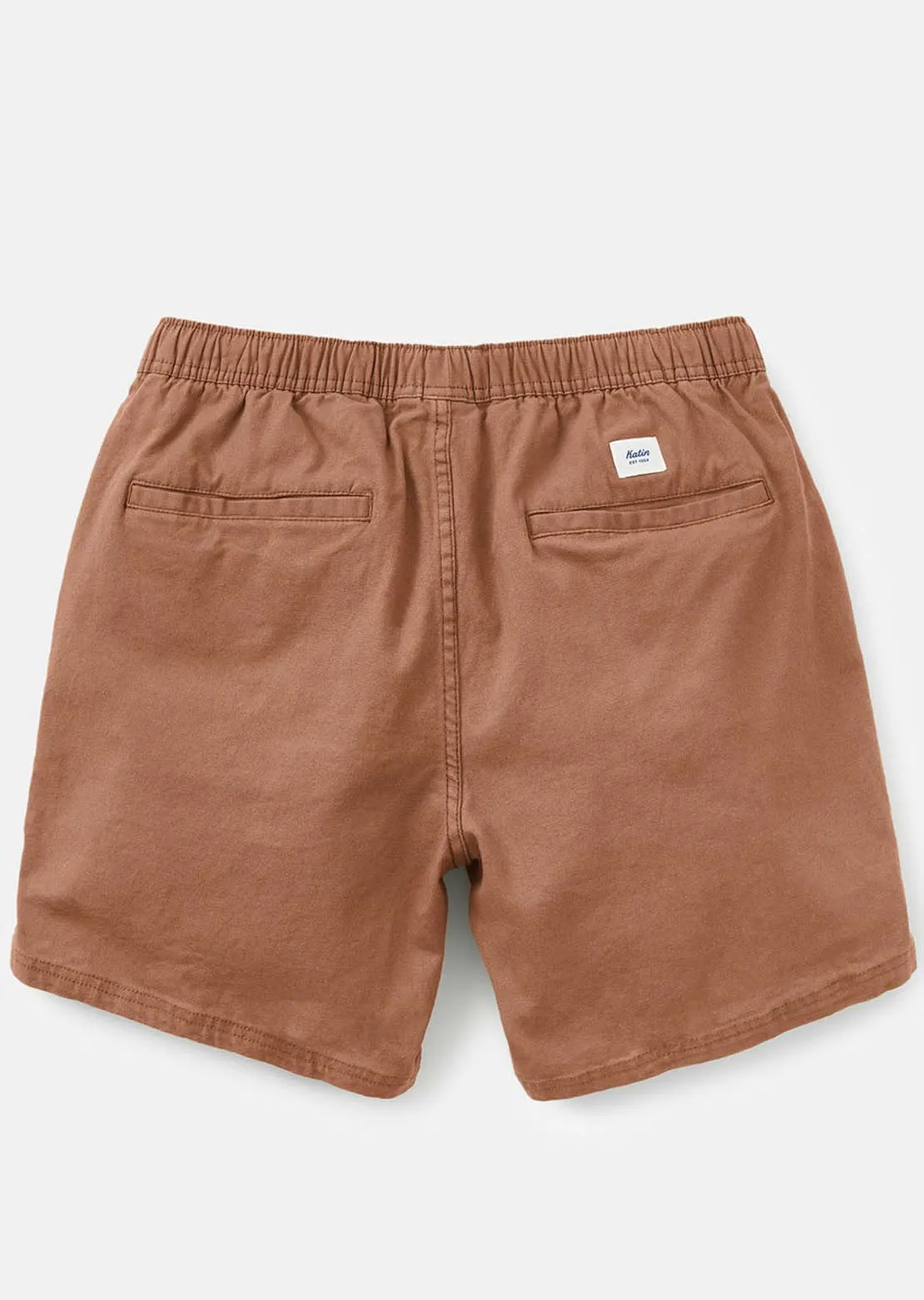 Katin Men's Trails Shorts