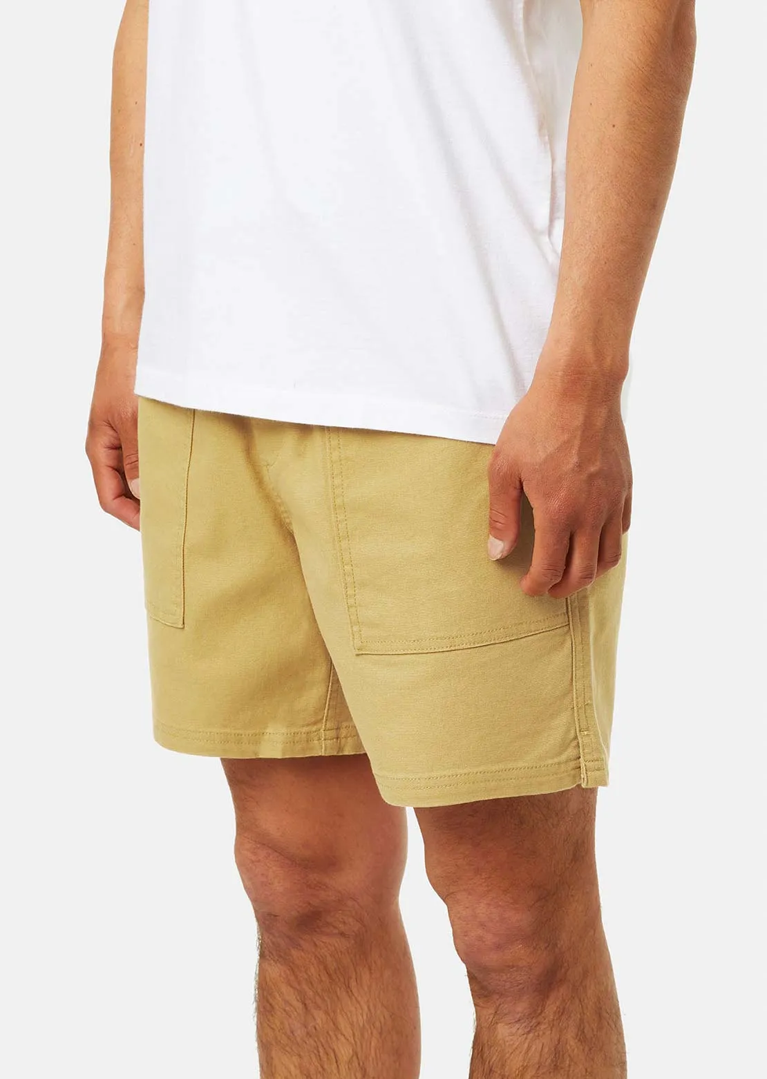 Katin Men's Trails Shorts