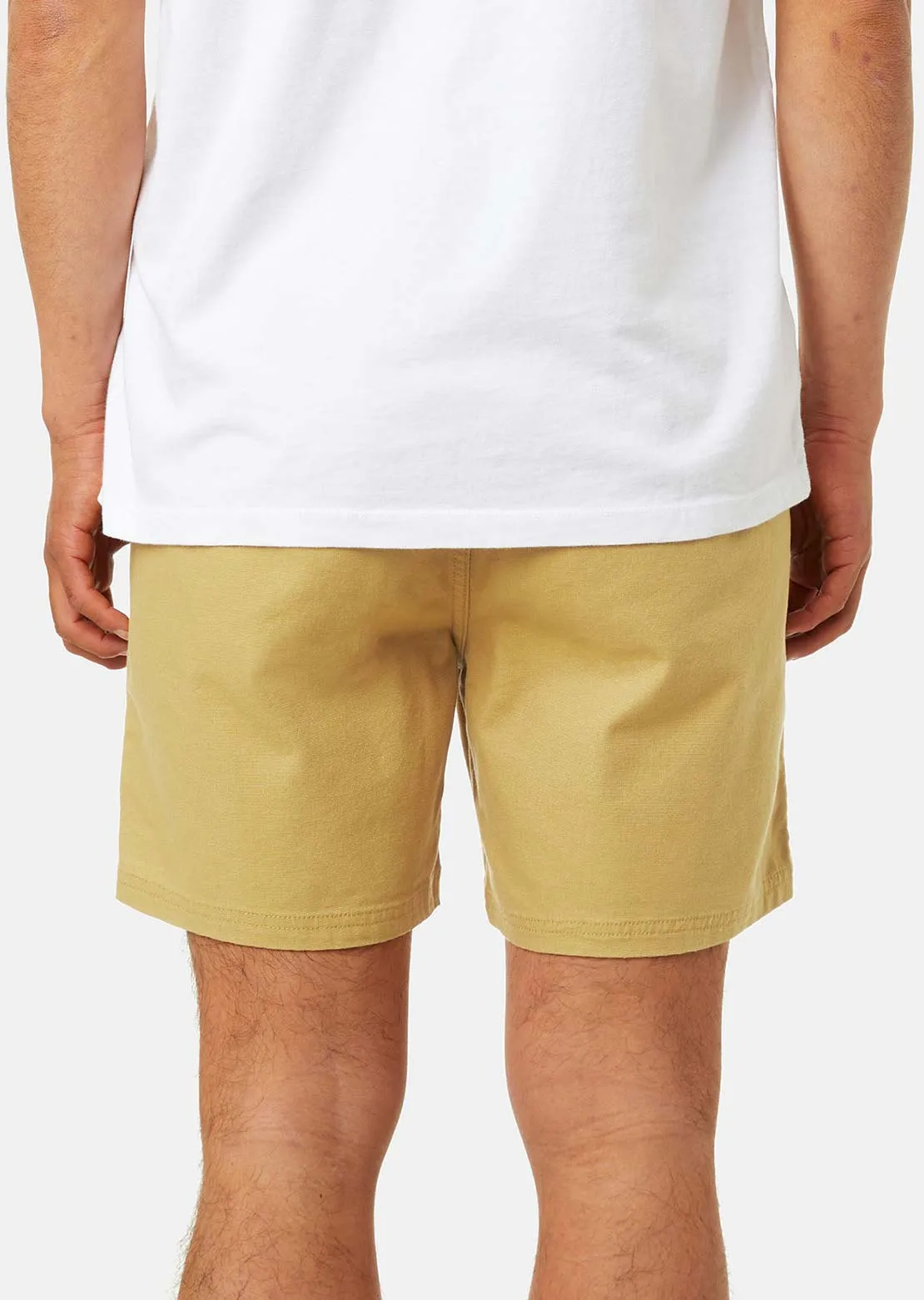 Katin Men's Trails Shorts