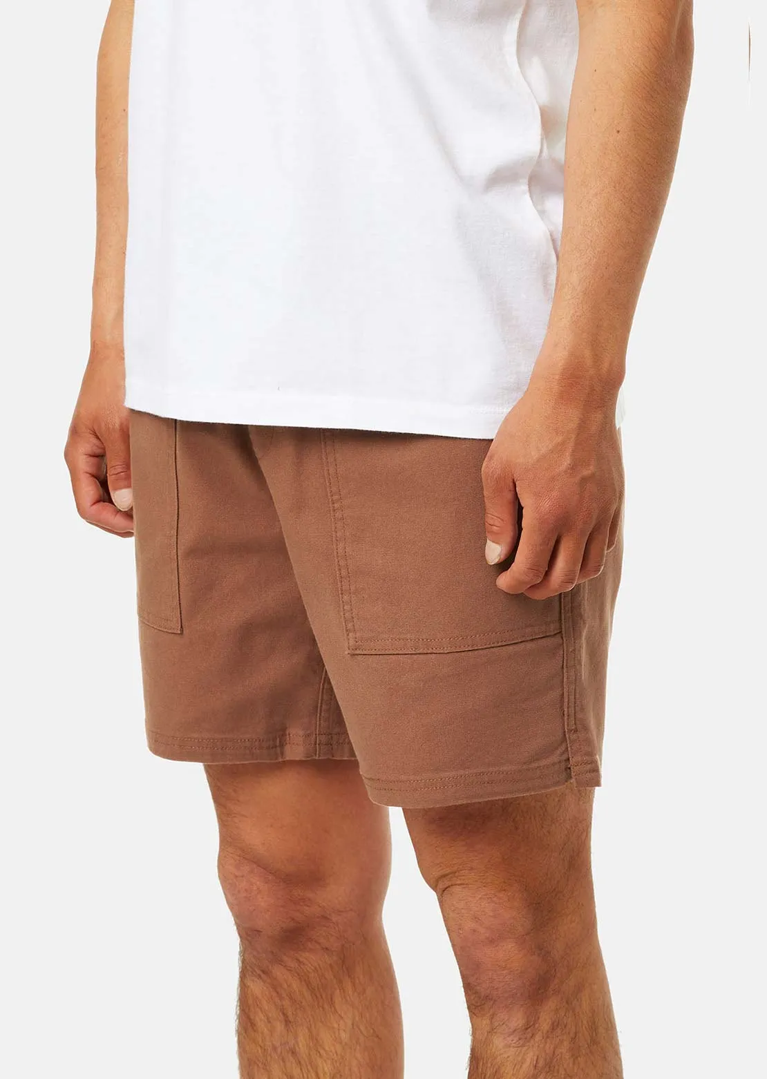 Katin Men's Trails Shorts