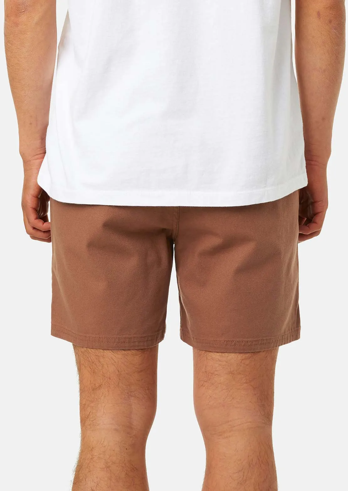 Katin Men's Trails Shorts