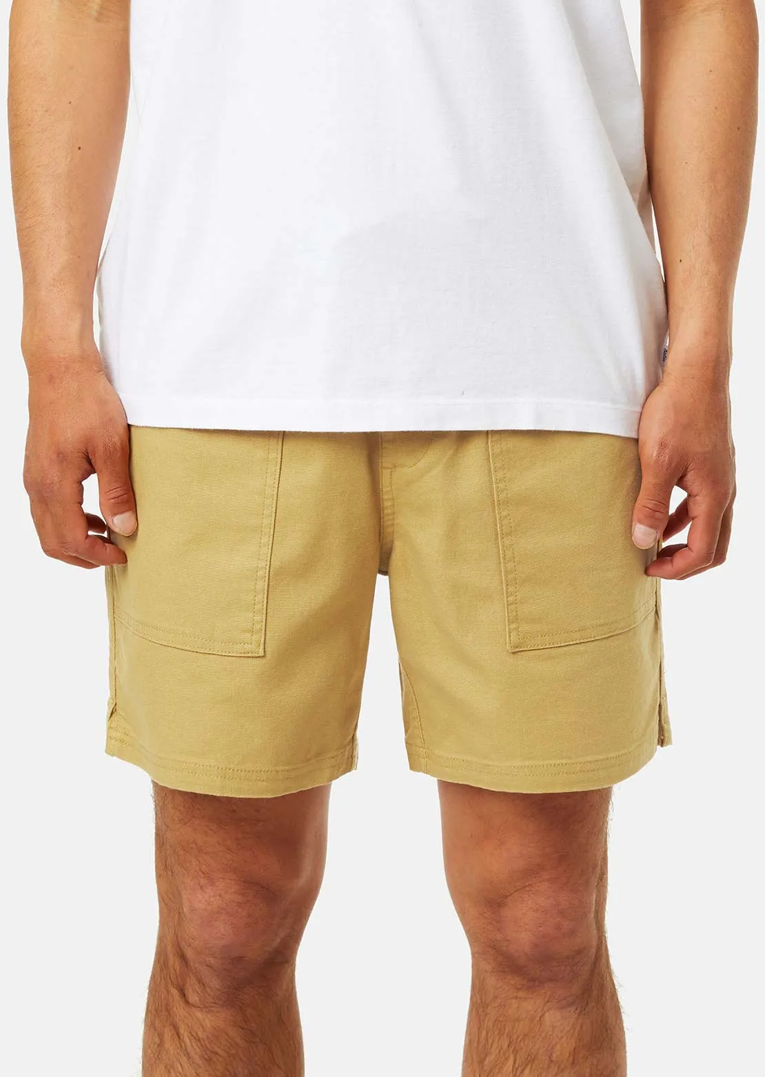 Katin Men's Trails Shorts