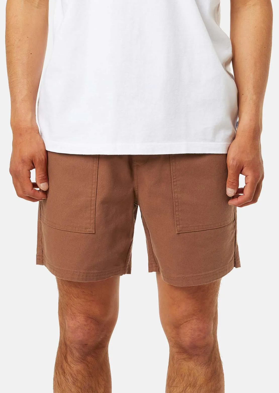 Katin Men's Trails Shorts